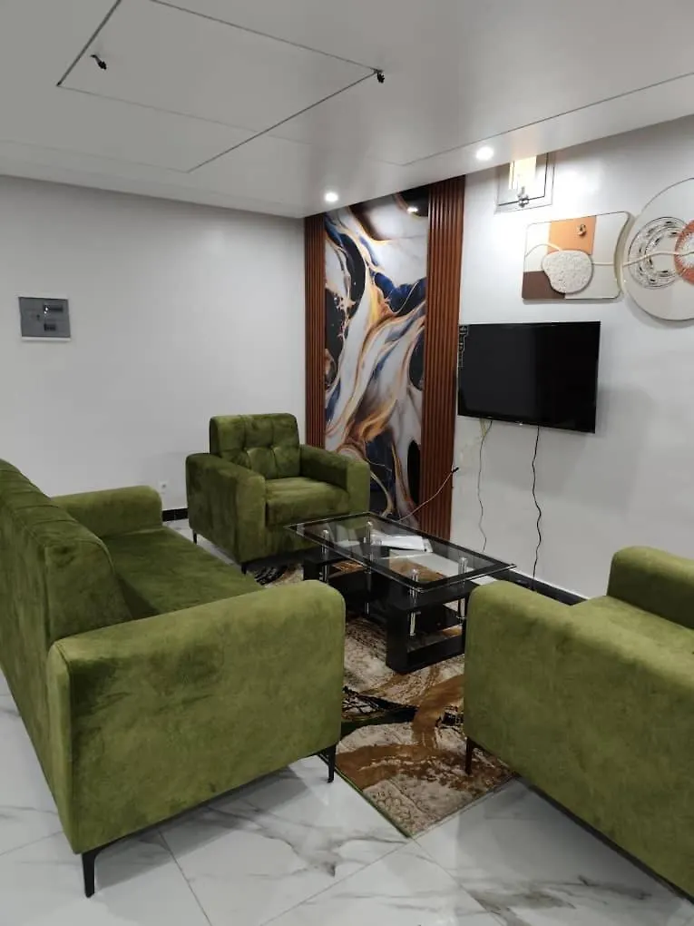 Apartment 2F Appartement Kdl Dakar