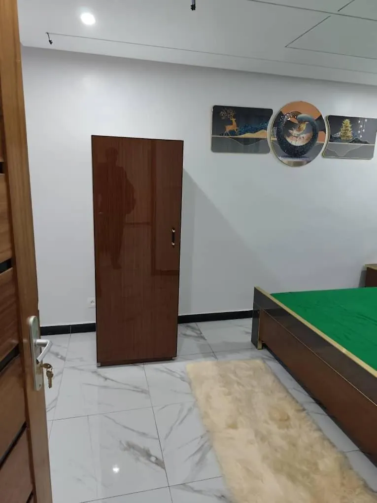 2F Appartement Kdl Dakar Senegal