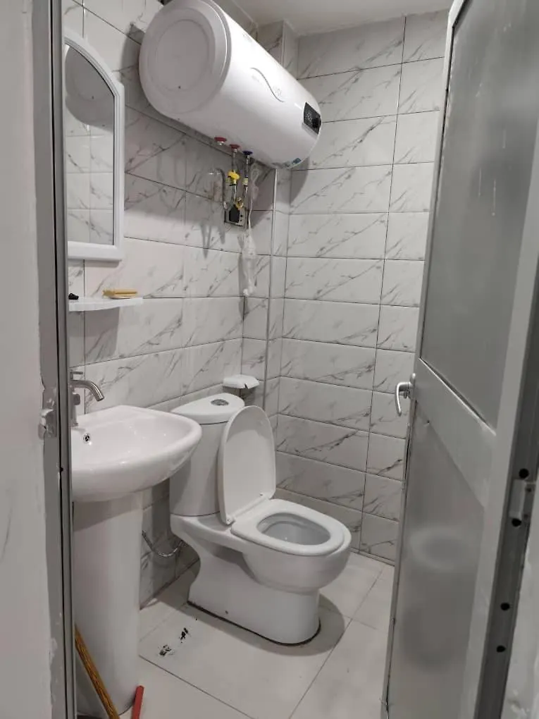 2F Appartement Kdl Dakar Apartment