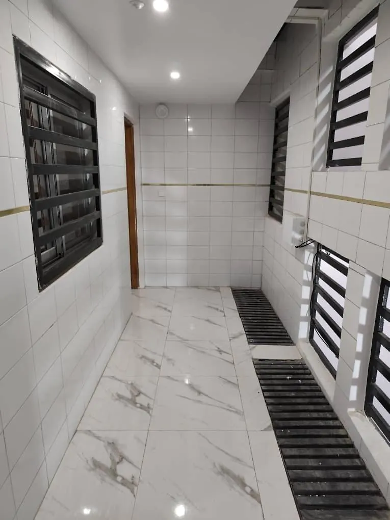 Apartment 2F Appartement Kdl Dakar