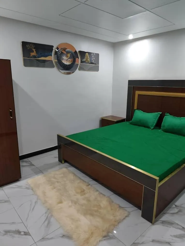 2F Appartement Kdl Dakar 0*,  Senegal