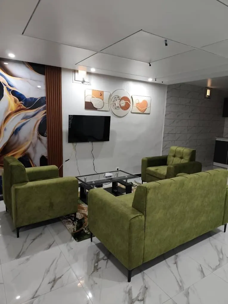 2F Appartement Kdl Dakar Apartment