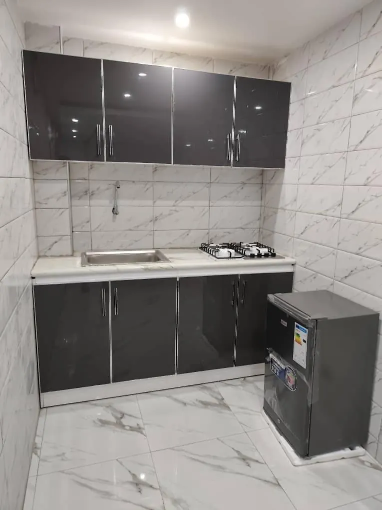 2F Appartement Kdl Dakar 0*,