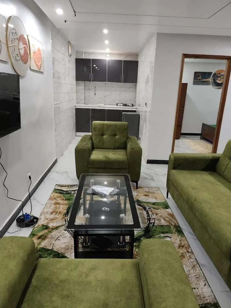 2F Appartement Kdl Dakar