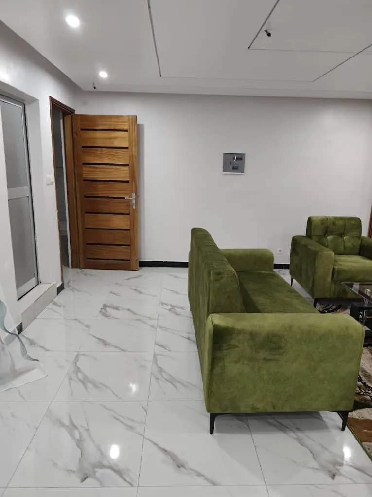 Apartment 2F Appartement Kdl Dakar Senegal