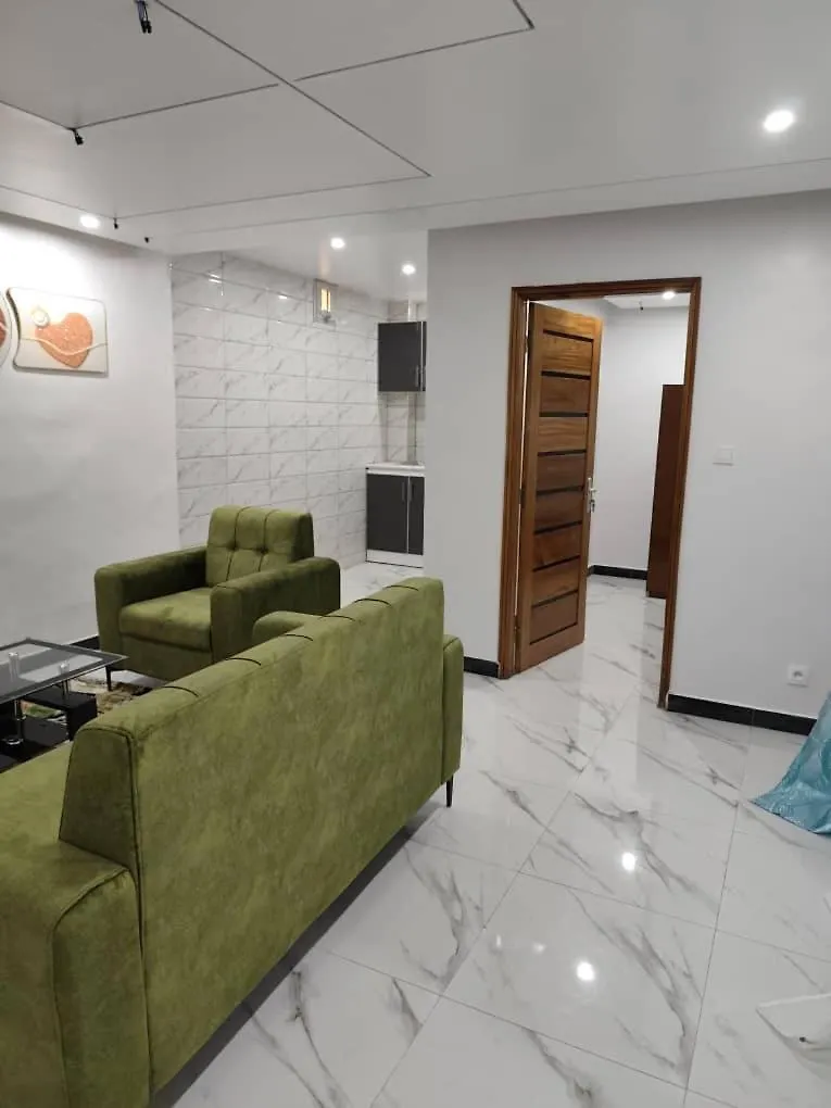 2F Appartement Kdl Dakar